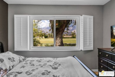 Experience resort-style living in this beautifully updated on Tahquitz Creek Golf Resort in California - for sale on GolfHomes.com, golf home, golf lot