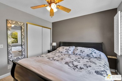 Experience resort-style living in this beautifully updated on Tahquitz Creek Golf Resort in California - for sale on GolfHomes.com, golf home, golf lot