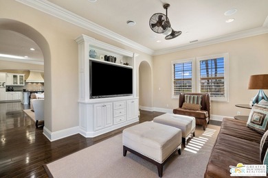 EXCEPTIONAL! Former Model Home located at Escena Golf Club on Escena Golf Club in California - for sale on GolfHomes.com, golf home, golf lot