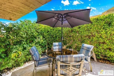 Experience resort-style living in this beautifully updated on Tahquitz Creek Golf Resort in California - for sale on GolfHomes.com, golf home, golf lot