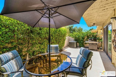 Experience resort-style living in this beautifully updated on Tahquitz Creek Golf Resort in California - for sale on GolfHomes.com, golf home, golf lot