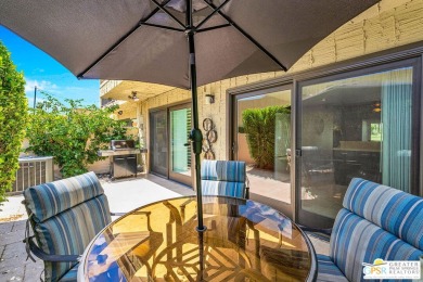 Experience resort-style living in this beautifully updated on Tahquitz Creek Golf Resort in California - for sale on GolfHomes.com, golf home, golf lot