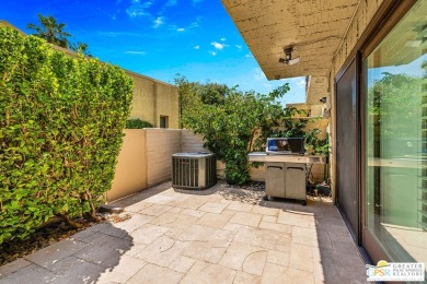Experience resort-style living in this beautifully updated on Tahquitz Creek Golf Resort in California - for sale on GolfHomes.com, golf home, golf lot