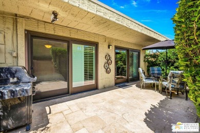 Experience resort-style living in this beautifully updated on Tahquitz Creek Golf Resort in California - for sale on GolfHomes.com, golf home, golf lot