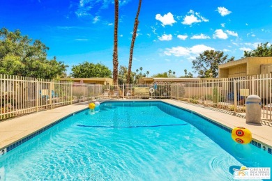 Experience resort-style living in this beautifully updated on Tahquitz Creek Golf Resort in California - for sale on GolfHomes.com, golf home, golf lot