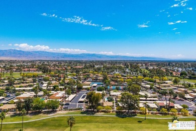 Experience resort-style living in this beautifully updated on Tahquitz Creek Golf Resort in California - for sale on GolfHomes.com, golf home, golf lot
