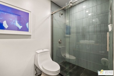 Modern, Magical, and Motivated to move you!  This ULTRA-MODERN on Tahquitz Creek Golf Resort in California - for sale on GolfHomes.com, golf home, golf lot
