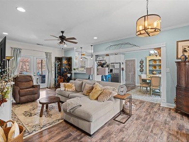 Welcome to a rare opportunity to own a home in The Summit, one on The Summit Country Club in Kentucky - for sale on GolfHomes.com, golf home, golf lot