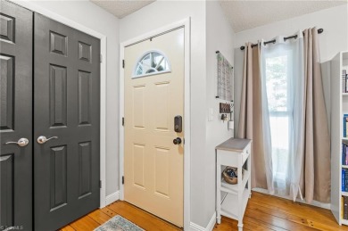 Welcome to this 3-bedroom, 3.5-bath end-unit townhome on Heather Hills Golf Course in North Carolina - for sale on GolfHomes.com, golf home, golf lot