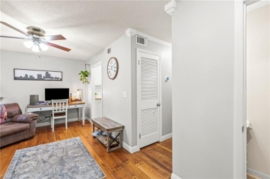 Welcome to this 3-bedroom, 3.5-bath end-unit townhome on Heather Hills Golf Course in North Carolina - for sale on GolfHomes.com, golf home, golf lot