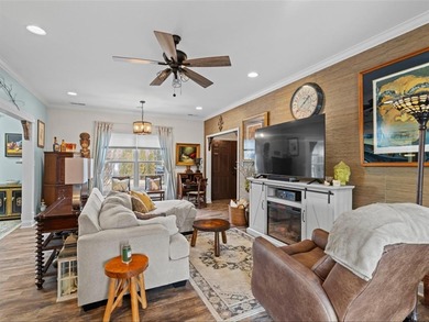 Welcome to a rare opportunity to own a home in The Summit, one on The Summit Country Club in Kentucky - for sale on GolfHomes.com, golf home, golf lot