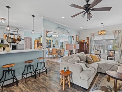 Welcome to a rare opportunity to own a home in The Summit, one on The Summit Country Club in Kentucky - for sale on GolfHomes.com, golf home, golf lot