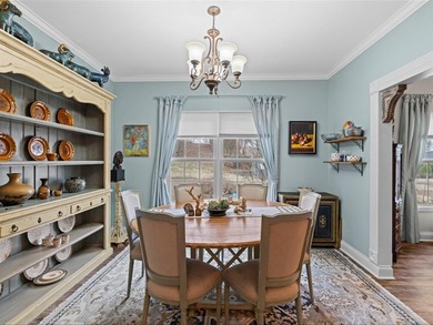 Welcome to a rare opportunity to own a home in The Summit, one on The Summit Country Club in Kentucky - for sale on GolfHomes.com, golf home, golf lot