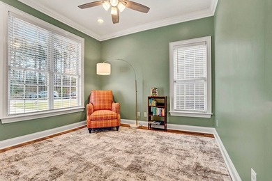 It's time. You've thought about it, planned for it and now you on The Patriot Golf Club At Grand Harbor in South Carolina - for sale on GolfHomes.com, golf home, golf lot