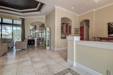 BREATHTAKING GOLF COURSE VIEWS on Lake Jovita's South Course on Lake Jovita Golf and Country Club in Florida - for sale on GolfHomes.com, golf home, golf lot