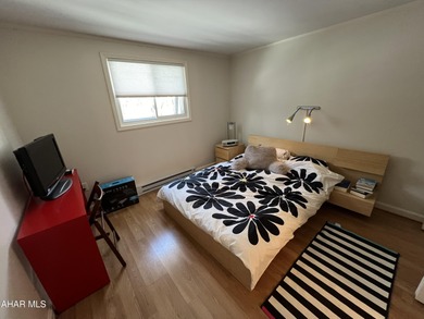 2 bed 2 bath condo with many updates in the Allegheny Mountains on Blue Knob Rec Area Golf Course in Pennsylvania - for sale on GolfHomes.com, golf home, golf lot