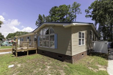 Location, Location, Location! Welcome to 320 Misty Breeze Lane on Tupelo Bay Golf Complex  in South Carolina - for sale on GolfHomes.com, golf home, golf lot