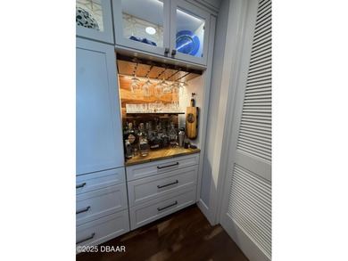 Marina-Front Luxury Condo with Intracoastal Views Ponce Inlet on Harbour Village Golf and Yacht Club in Florida - for sale on GolfHomes.com, golf home, golf lot