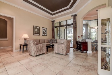 BREATHTAKING GOLF COURSE VIEWS on Lake Jovita's South Course on Lake Jovita Golf and Country Club in Florida - for sale on GolfHomes.com, golf home, golf lot