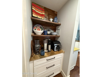 Marina-Front Luxury Condo with Intracoastal Views Ponce Inlet on Harbour Village Golf and Yacht Club in Florida - for sale on GolfHomes.com, golf home, golf lot