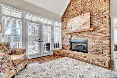 It's time. You've thought about it, planned for it and now you on The Patriot Golf Club At Grand Harbor in South Carolina - for sale on GolfHomes.com, golf home, golf lot