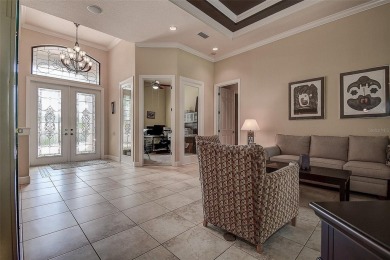 BREATHTAKING GOLF COURSE VIEWS on Lake Jovita's South Course on Lake Jovita Golf and Country Club in Florida - for sale on GolfHomes.com, golf home, golf lot