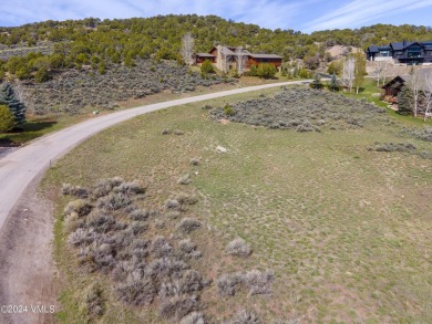 Fantastic opportunity to own and build on this beautifully on Eagle Ranch in Colorado - for sale on GolfHomes.com, golf home, golf lot