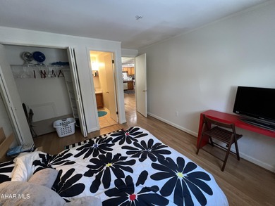 2 bed 2 bath condo with many updates in the Allegheny Mountains on Blue Knob Rec Area Golf Course in Pennsylvania - for sale on GolfHomes.com, golf home, golf lot