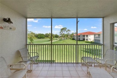 You've got the view from the moment you open the door. Main on Glen Eagle Golf and Country Club in Florida - for sale on GolfHomes.com, golf home, golf lot