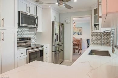 Available NOW! Welcome to this charming 3-bedroom, 2-bath on Hibiscus Golf Club in Florida - for sale on GolfHomes.com, golf home, golf lot