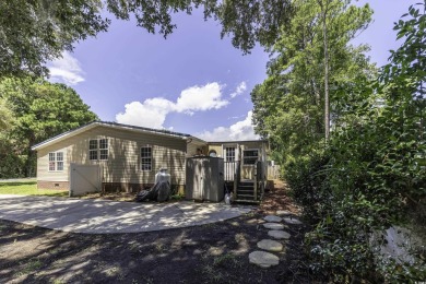 Location, Location, Location! Welcome to 320 Misty Breeze Lane on Tupelo Bay Golf Complex  in South Carolina - for sale on GolfHomes.com, golf home, golf lot