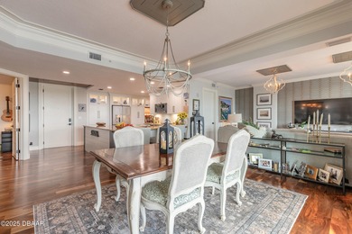 Marina-Front Luxury Condo with Intracoastal Views Ponce Inlet on Harbour Village Golf and Yacht Club in Florida - for sale on GolfHomes.com, golf home, golf lot