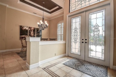 BREATHTAKING GOLF COURSE VIEWS on Lake Jovita's South Course on Lake Jovita Golf and Country Club in Florida - for sale on GolfHomes.com, golf home, golf lot