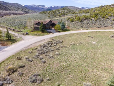 Fantastic opportunity to own and build on this beautifully on Eagle Ranch in Colorado - for sale on GolfHomes.com, golf home, golf lot