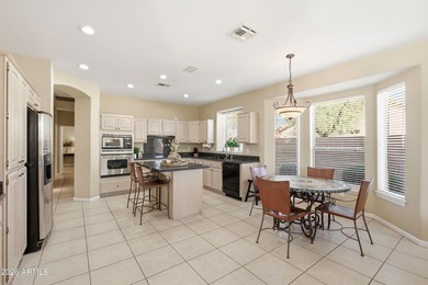 Experience resort-style living in a prime Oakwood location, just on Oakwood Golf Club  in Arizona - for sale on GolfHomes.com, golf home, golf lot