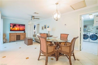 Available NOW! Welcome to this charming 3-bedroom, 2-bath on Hibiscus Golf Club in Florida - for sale on GolfHomes.com, golf home, golf lot