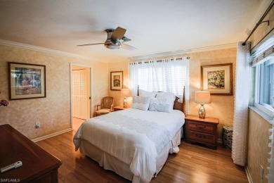 Available NOW! Welcome to this charming 3-bedroom, 2-bath on Hibiscus Golf Club in Florida - for sale on GolfHomes.com, golf home, golf lot