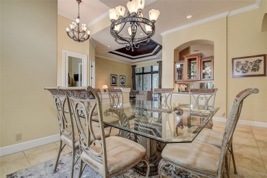 BREATHTAKING GOLF COURSE VIEWS on Lake Jovita's South Course on Lake Jovita Golf and Country Club in Florida - for sale on GolfHomes.com, golf home, golf lot