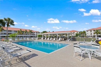 You've got the view from the moment you open the door. Main on Glen Eagle Golf and Country Club in Florida - for sale on GolfHomes.com, golf home, golf lot