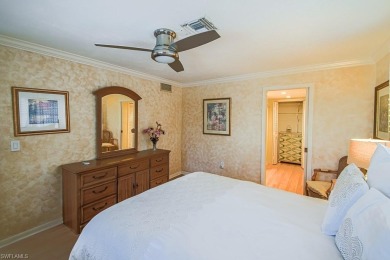 Available NOW! Welcome to this charming 3-bedroom, 2-bath on Hibiscus Golf Club in Florida - for sale on GolfHomes.com, golf home, golf lot