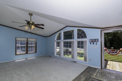 Location, Location, Location! Welcome to 320 Misty Breeze Lane on Tupelo Bay Golf Complex  in South Carolina - for sale on GolfHomes.com, golf home, golf lot