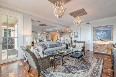 Marina-Front Luxury Condo with Intracoastal Views Ponce Inlet on Harbour Village Golf and Yacht Club in Florida - for sale on GolfHomes.com, golf home, golf lot