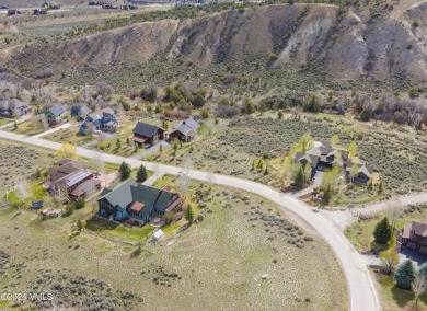 Fantastic opportunity to own and build on this beautifully on Eagle Ranch in Colorado - for sale on GolfHomes.com, golf home, golf lot