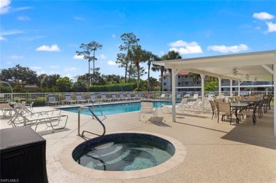 You've got the view from the moment you open the door. Main on Glen Eagle Golf and Country Club in Florida - for sale on GolfHomes.com, golf home, golf lot