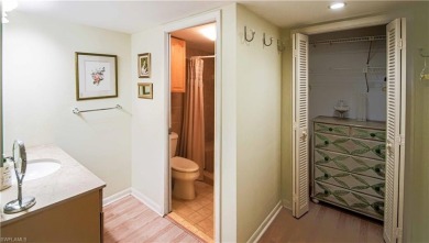 Available NOW! Welcome to this charming 3-bedroom, 2-bath on Hibiscus Golf Club in Florida - for sale on GolfHomes.com, golf home, golf lot