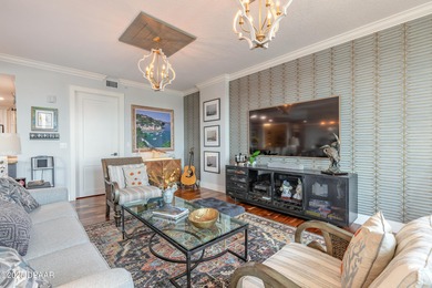 Marina-Front Luxury Condo with Intracoastal Views Ponce Inlet on Harbour Village Golf and Yacht Club in Florida - for sale on GolfHomes.com, golf home, golf lot