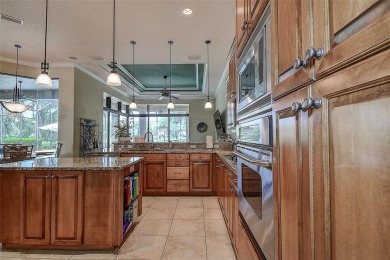 BREATHTAKING GOLF COURSE VIEWS on Lake Jovita's South Course on Lake Jovita Golf and Country Club in Florida - for sale on GolfHomes.com, golf home, golf lot