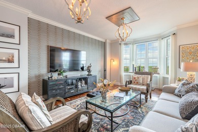 Marina-Front Luxury Condo with Intracoastal Views Ponce Inlet on Harbour Village Golf and Yacht Club in Florida - for sale on GolfHomes.com, golf home, golf lot