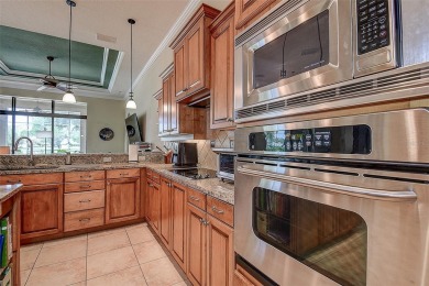 BREATHTAKING GOLF COURSE VIEWS on Lake Jovita's South Course on Lake Jovita Golf and Country Club in Florida - for sale on GolfHomes.com, golf home, golf lot