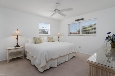 Live out your dream FL lifestyle on the Golf Course! This clean on Quail Run Golf Club In Naples in Florida - for sale on GolfHomes.com, golf home, golf lot